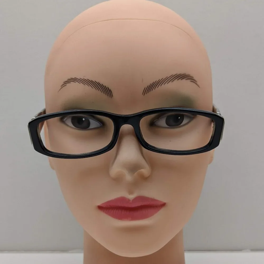 🕶️Burberry B2053 3084 Eyeglasses 52/16 125 /KAD722🕶️​